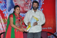Balakrishna at Bapu Film Festival 2014 Photos